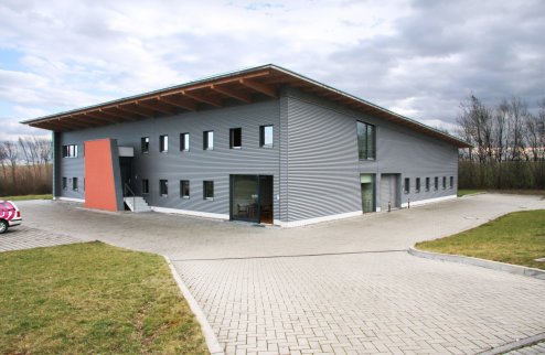 DRUCKEREI- LOMMATZSCH