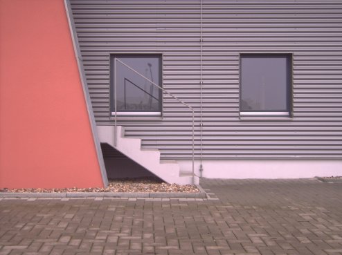 DRUCKEREI- LOMMATZSCH