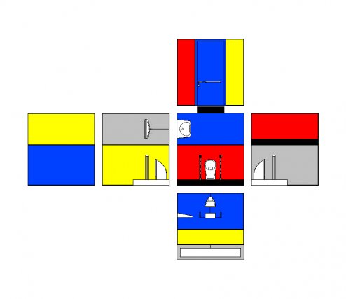 ANBAU- DRESDEN BÜHLAU