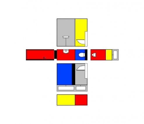 ANBAU- DRESDEN BÜHLAU