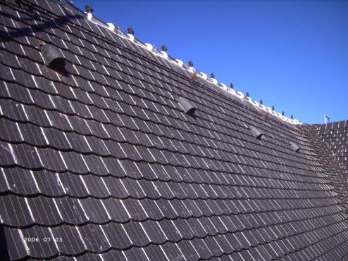 ST. MICHAEL- DRESDEN BÜHLAU