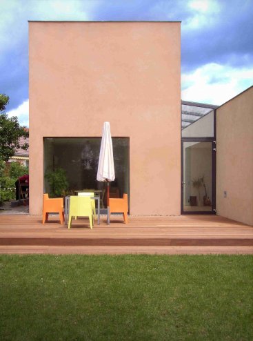 HAUS S- LOMMATZSCH HAUS S- LOMMATZSCH