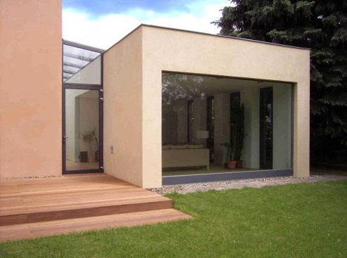 HAUS S- LOMMATZSCH HAUS S- LOMMATZSCH