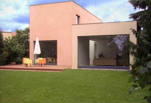 HAUS S- LOMMATZSCH HAUS S- LOMMATZSCH