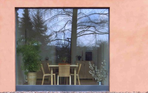 HAUS S- LOMMATZSCH HAUS S- LOMMATZSCH