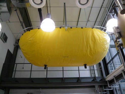 HELIUMVERFLÜSSIGUNGSANLAGE- IFW DRESDEN HELIUMVERFLÜSSIGUNGSANLAGE- IFW DRESDEN