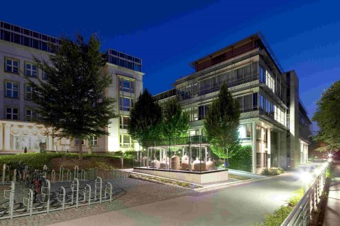 HOCHDRUCKDEPOT- IFW DRESDEN HOCHDRUCKDEPOT- IFW DRESDEN