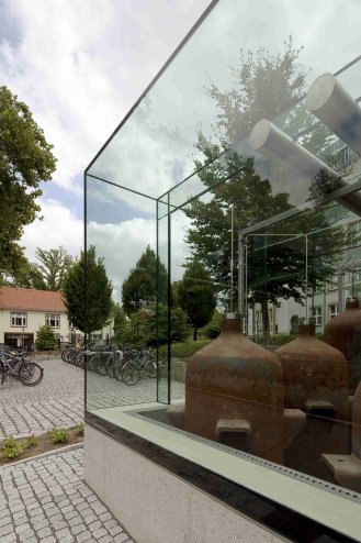 HOCHDRUCKDEPOT- IFW DRESDEN HOCHDRUCKDEPOT- IFW DRESDEN