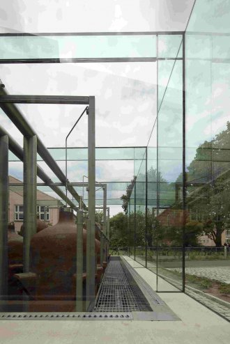 HOCHDRUCKDEPOT- IFW DRESDEN HOCHDRUCKDEPOT- IFW DRESDEN