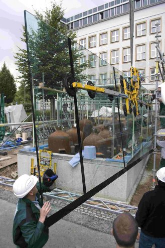 HOCHDRUCKDEPOT- IFW DRESDEN HOCHDRUCKDEPOT- IFW DRESDEN