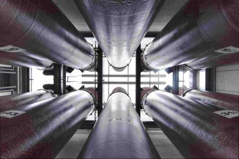 HOCHDRUCKDEPOT- IFW DRESDEN HOCHDRUCKDEPOT- IFW DRESDEN