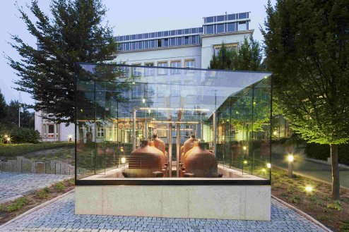 HOCHDRUCKDEPOT- IFW DRESDEN HOCHDRUCKDEPOT- IFW DRESDEN