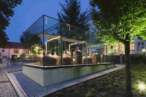 HOCHDRUCKDEPOT- IFW DRESDEN HOCHDRUCKDEPOT- IFW DRESDEN