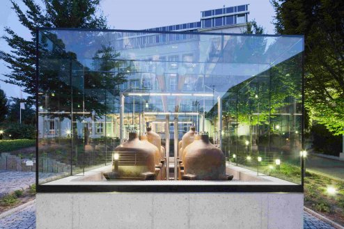 HOCHDRUCKDEPOT- IFW DRESDEN HOCHDRUCKDEPOT- IFW DRESDEN