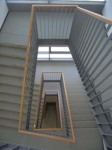 TECHNIK- UND BÜROGEBÄUDE- IFW DRESDEN TECHNIK- UND BÜROGEBÄUDE- IFW DRESDEN