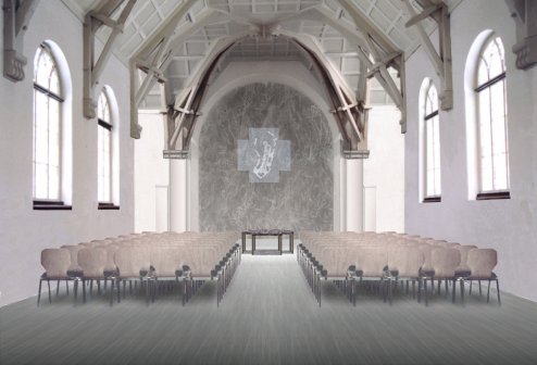 KIRCHE STANGESTRASSE KIRCHE STANGESTRASSE