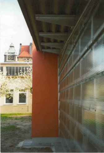 FREILAGER- MPA DRESDEN