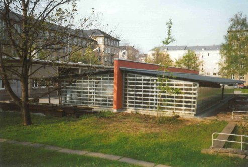 FREILAGER- MPA DRESDEN