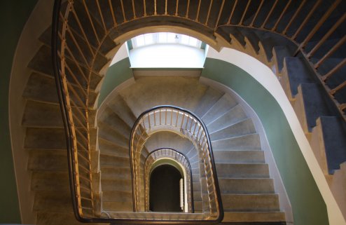 POLIZEIREVIER HOYERSWERDA