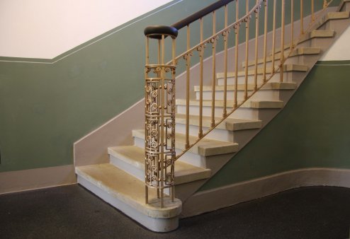 POLIZEIREVIER HOYERSWERDA