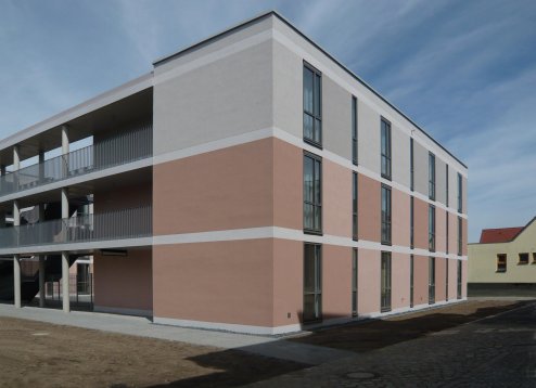 WOHNSTÄTTE FESTWIESE- DRESDEN LEUBEN WOHNSTÄTTE FESTWIESE- DRESDEN LEUBEN