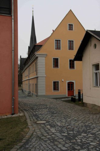 WOHNSTÄTTE UND THERAPIEEINRICHTUNG- DRESDEN WOHNSTÄTTE UND THERAPIEEINRICHTUNG- DRESDEN